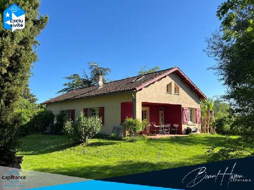 Auterive Haute-Garonne maison foto 7063658