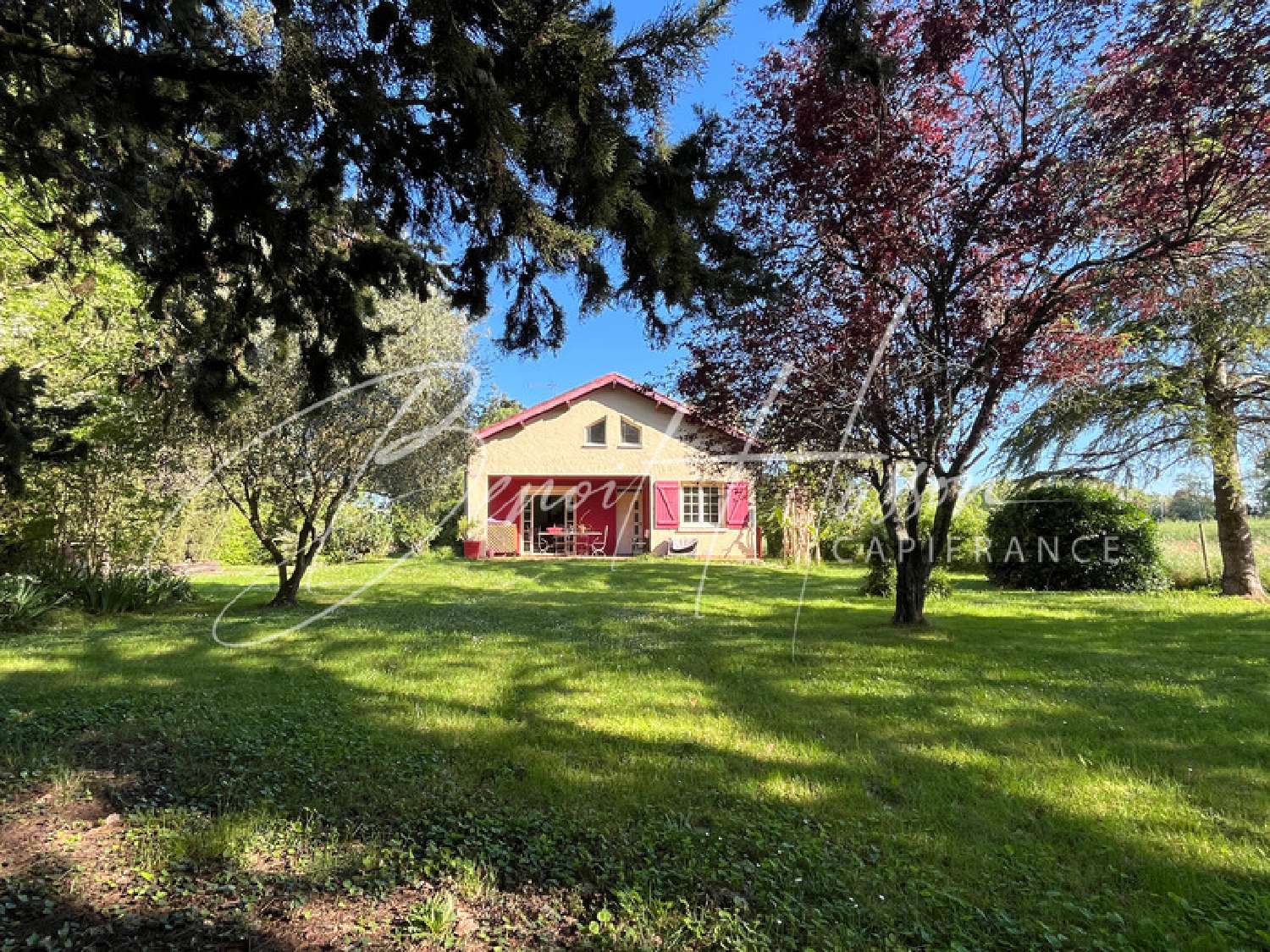  à vendre maison Auterive Haute-Garonne 2