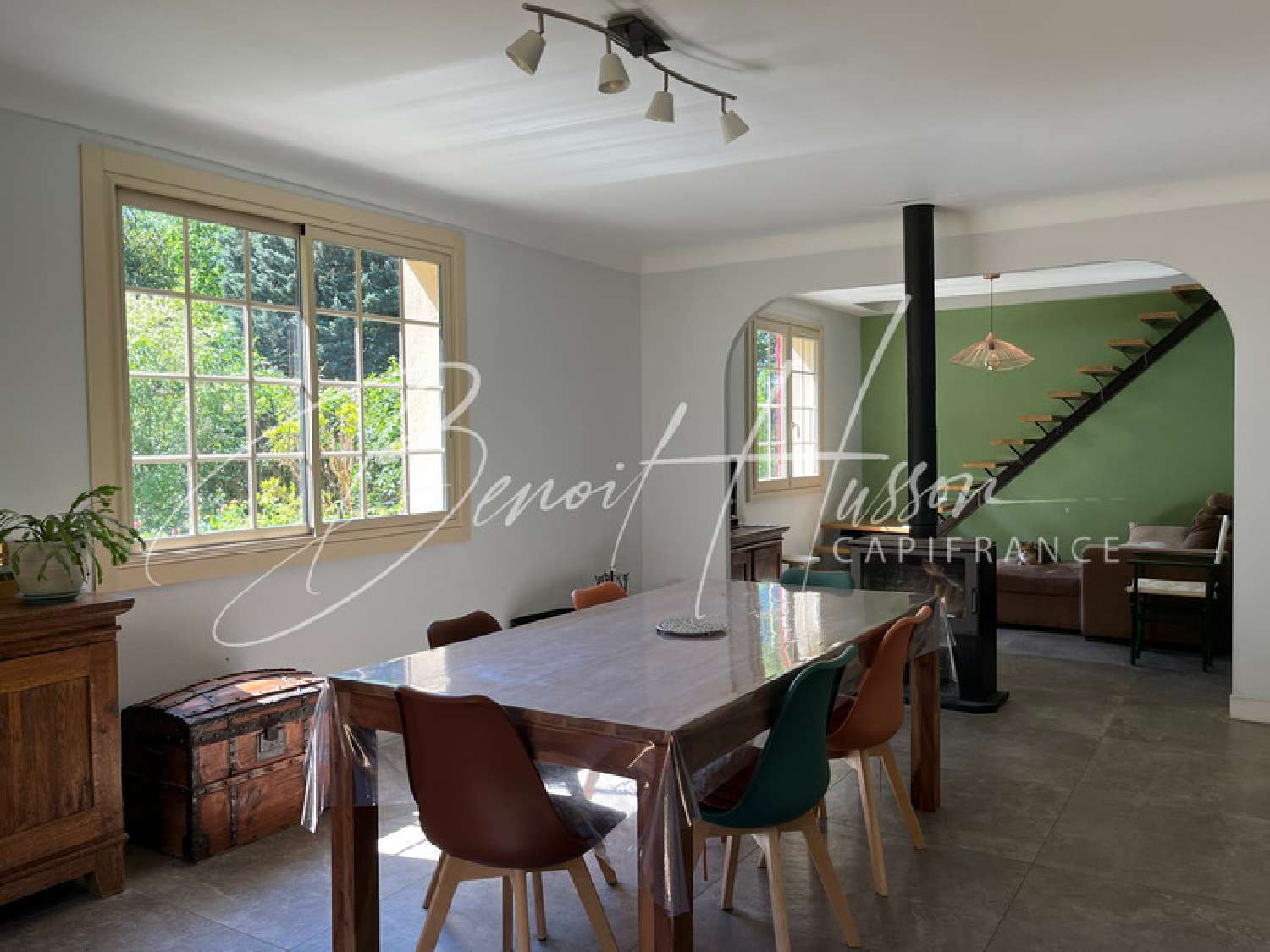  à vendre maison Auterive Haute-Garonne 4