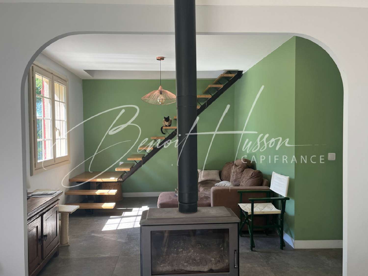  à vendre maison Auterive Haute-Garonne 5