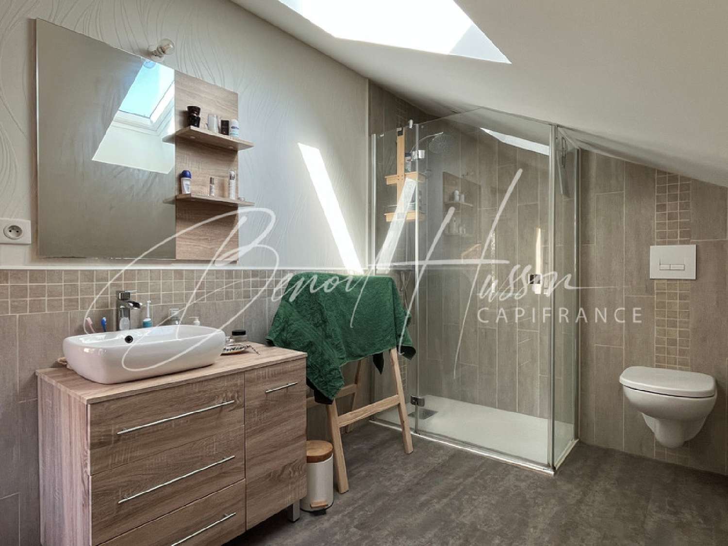  à vendre maison Auterive Haute-Garonne 8