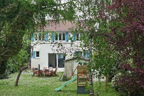 Auteuil Yvelines huis foto 7060489