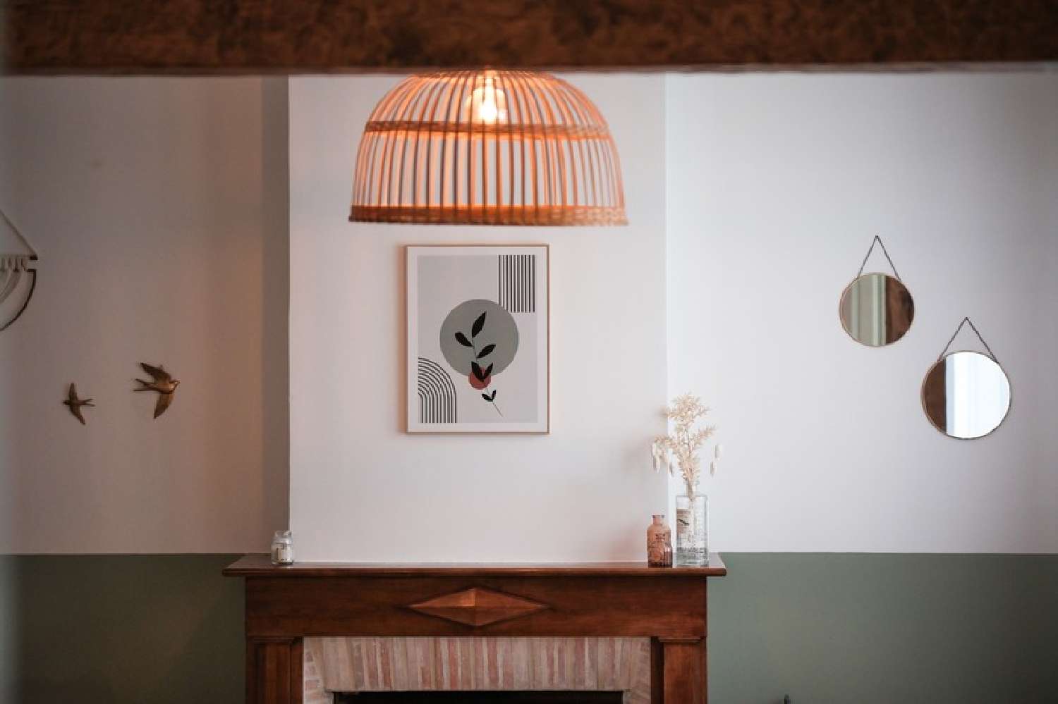  te koop huis Auteuil Yvelines 3