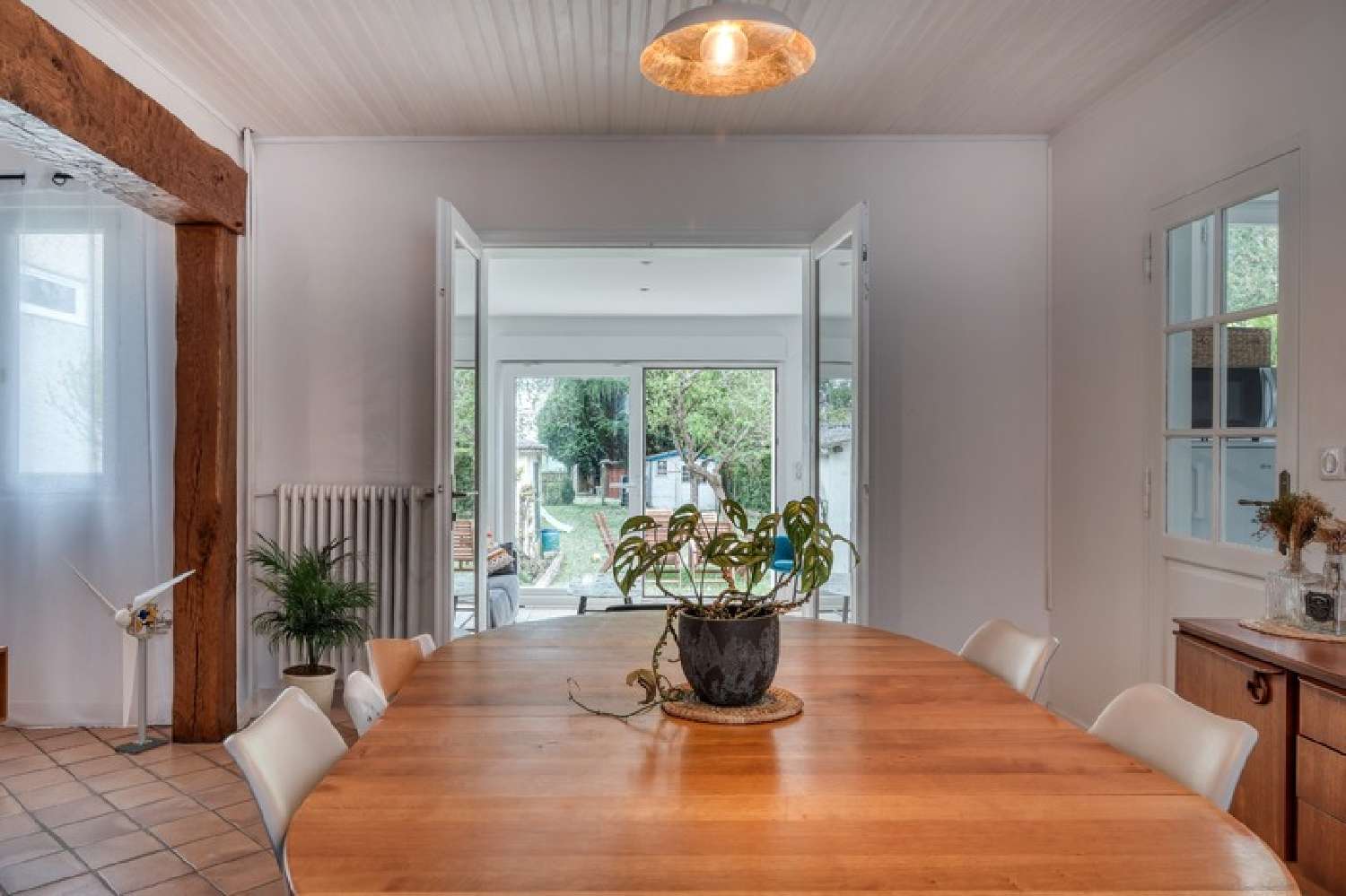  te koop huis Auteuil Yvelines 6