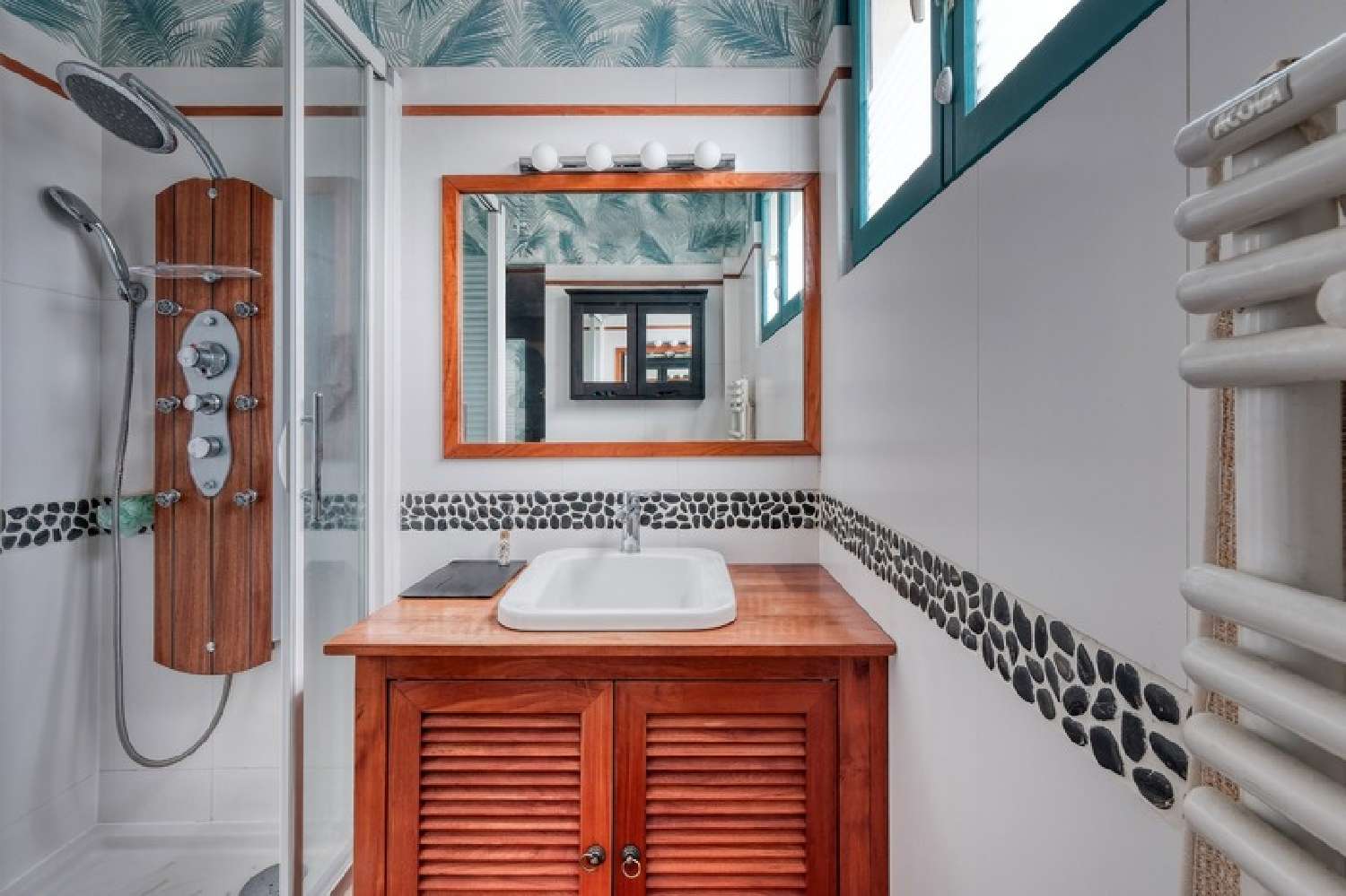  te koop huis Auteuil Yvelines 8