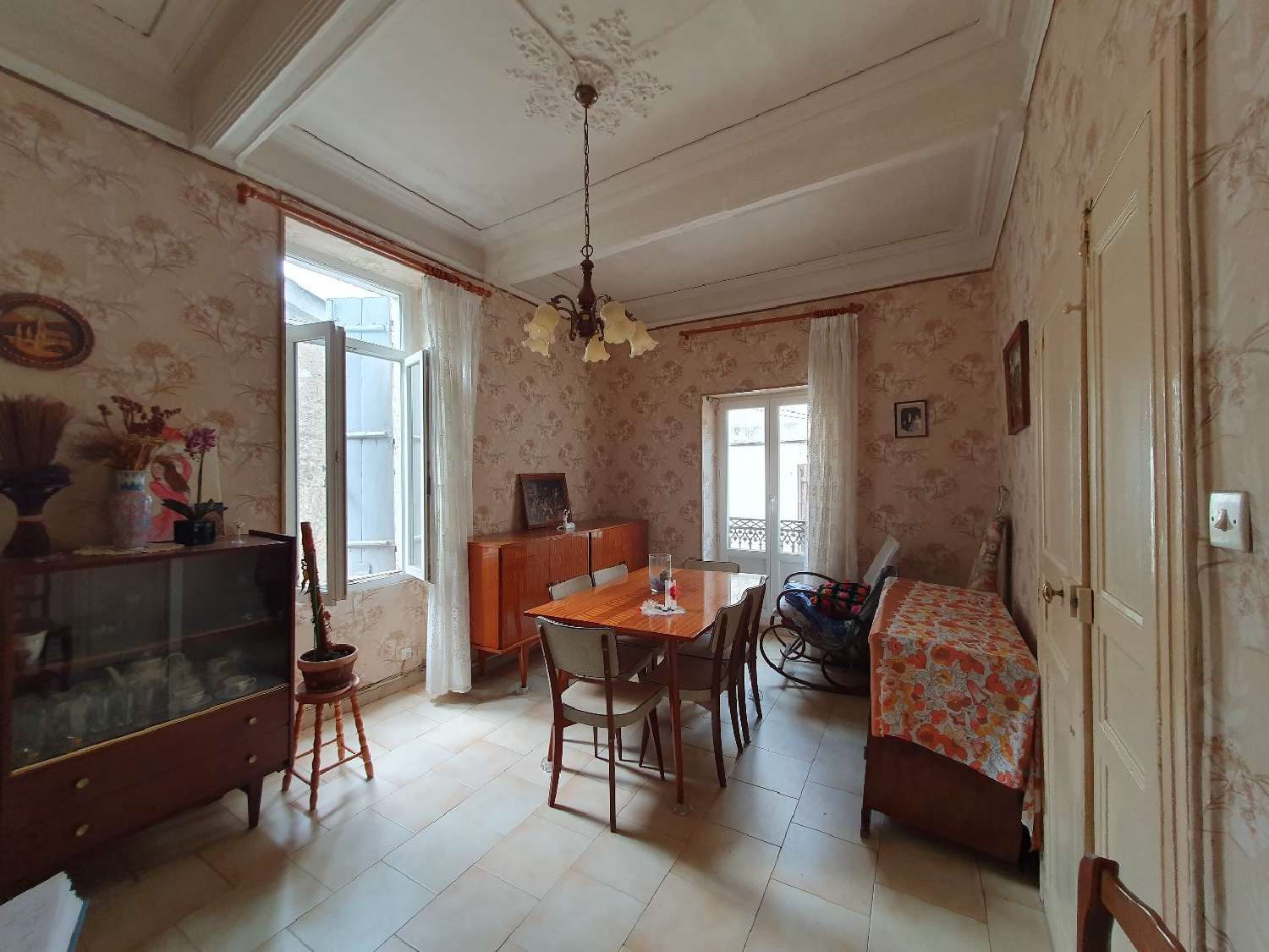  te koop huis Autignac Hérault 1