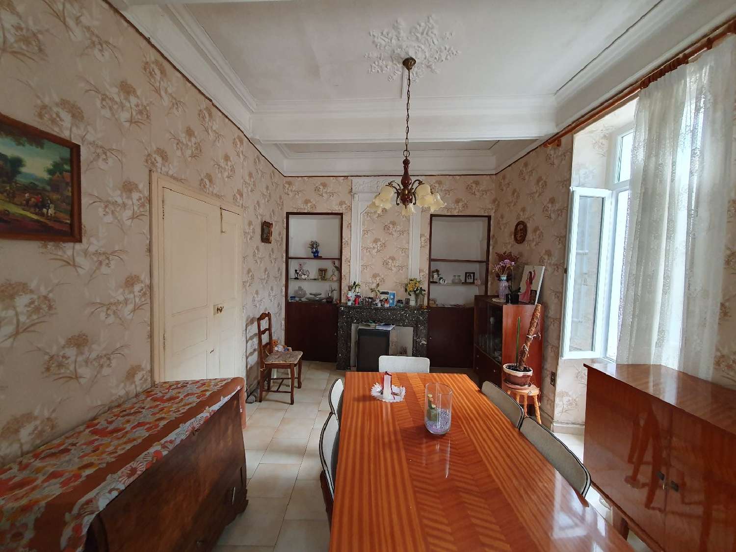  te koop huis Autignac Hérault 2