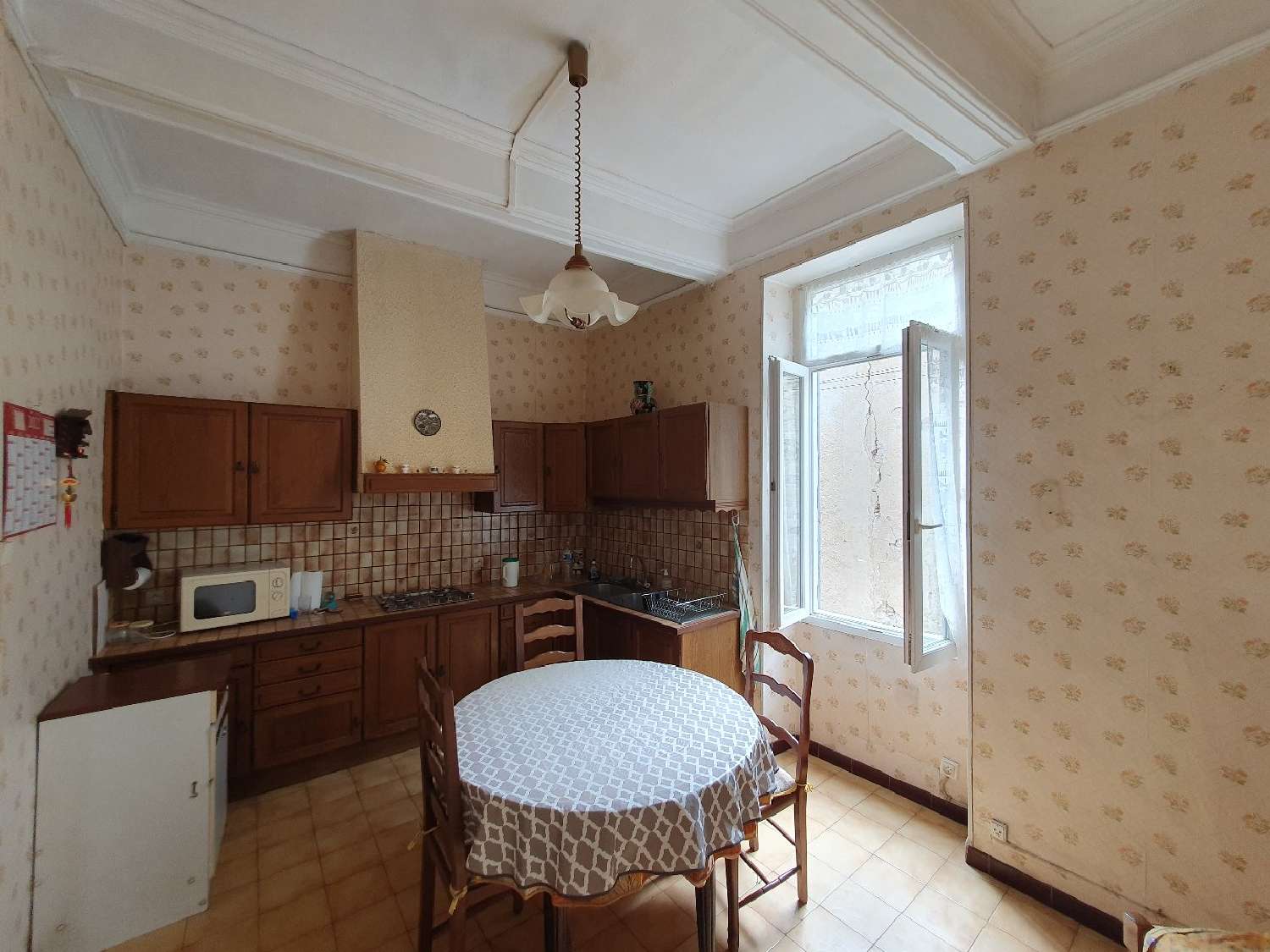 te koop huis Autignac Hérault 3