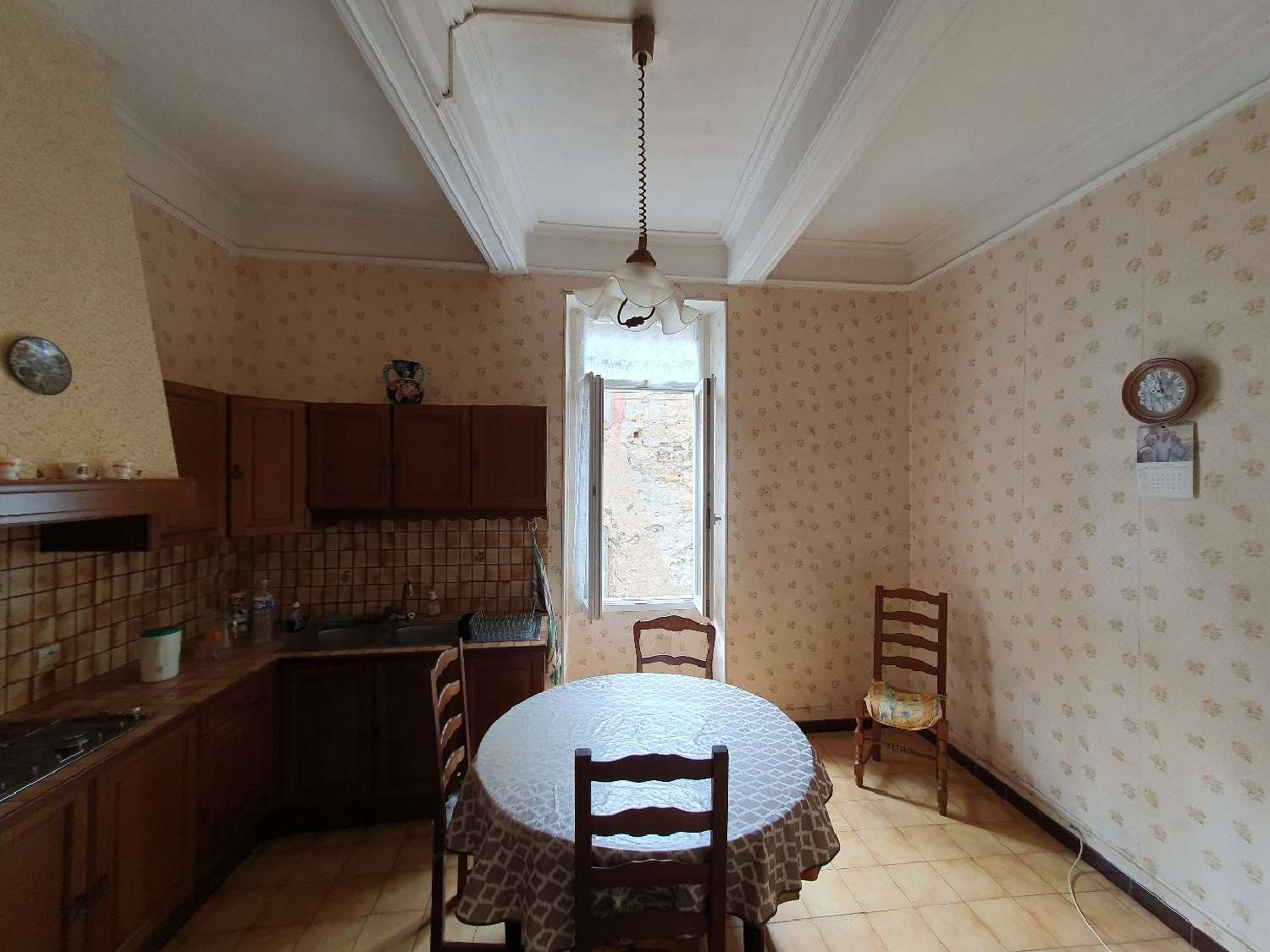  te koop huis Autignac Hérault 4