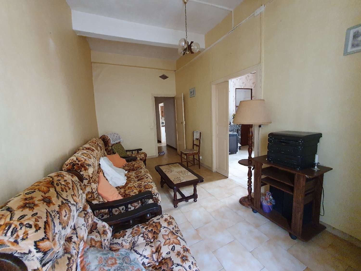  te koop huis Autignac Hérault 5