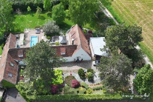 Autouillet Yvelines huis foto 7064051
