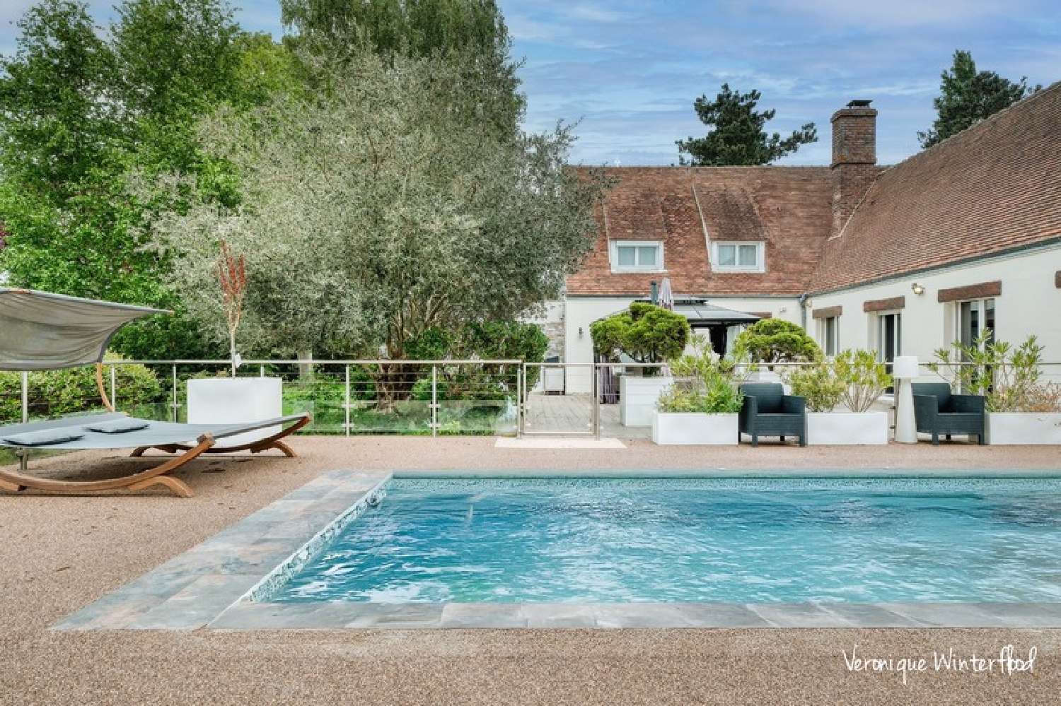  te koop huis Autouillet Yvelines 2