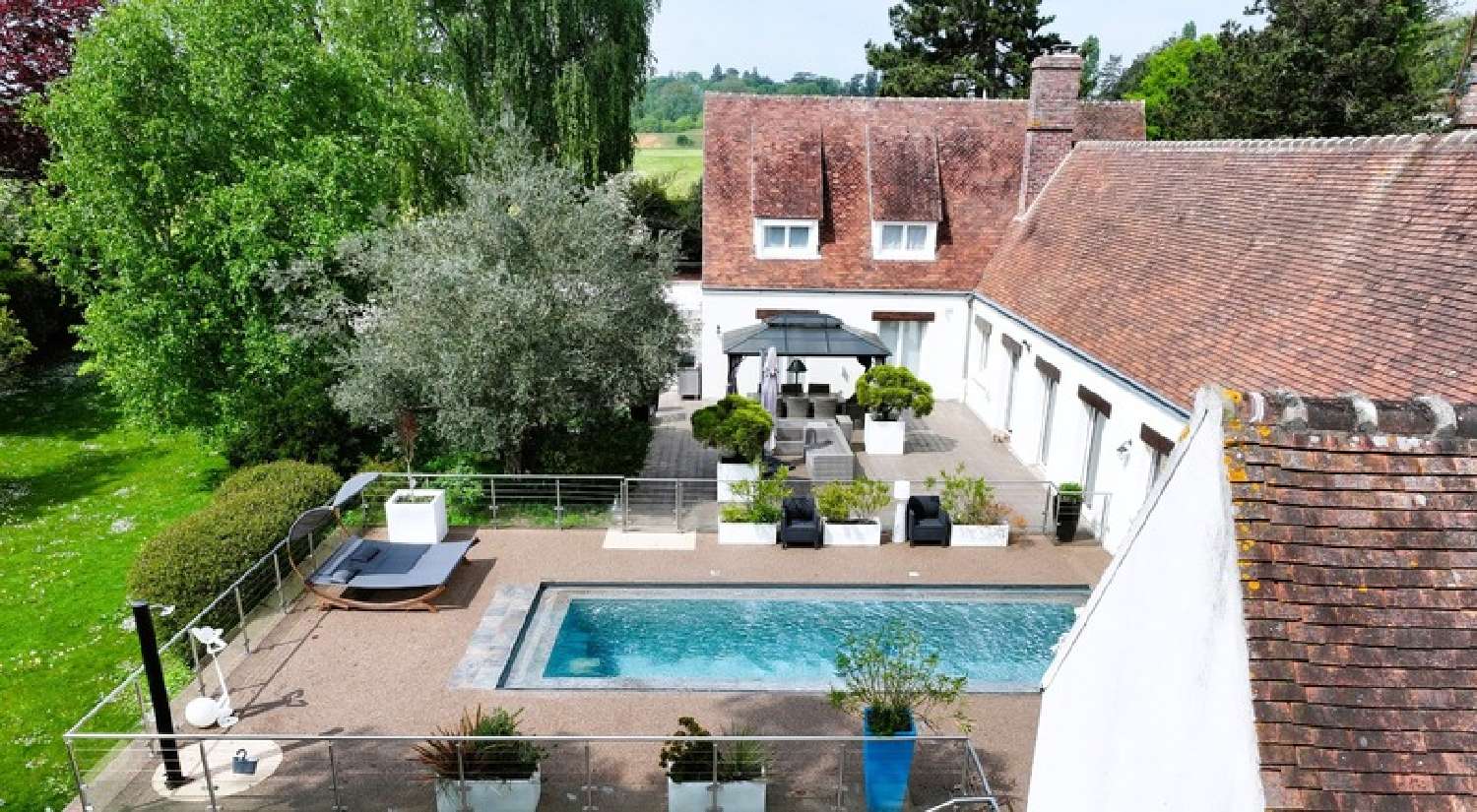  te koop huis Autouillet Yvelines 3