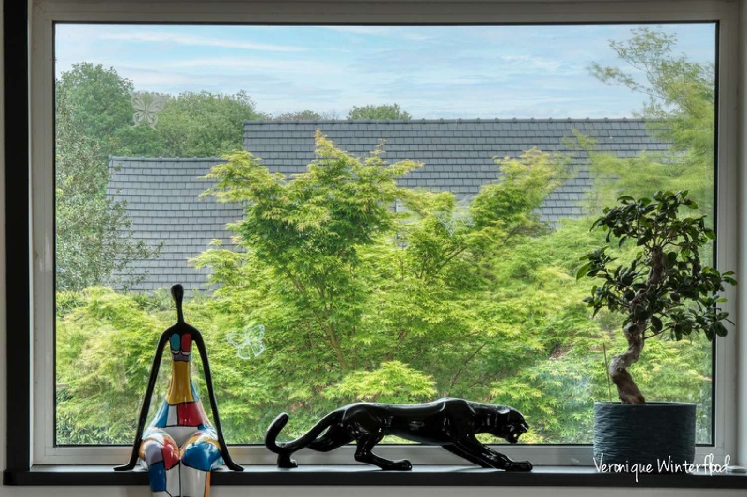  te koop huis Autouillet Yvelines 5