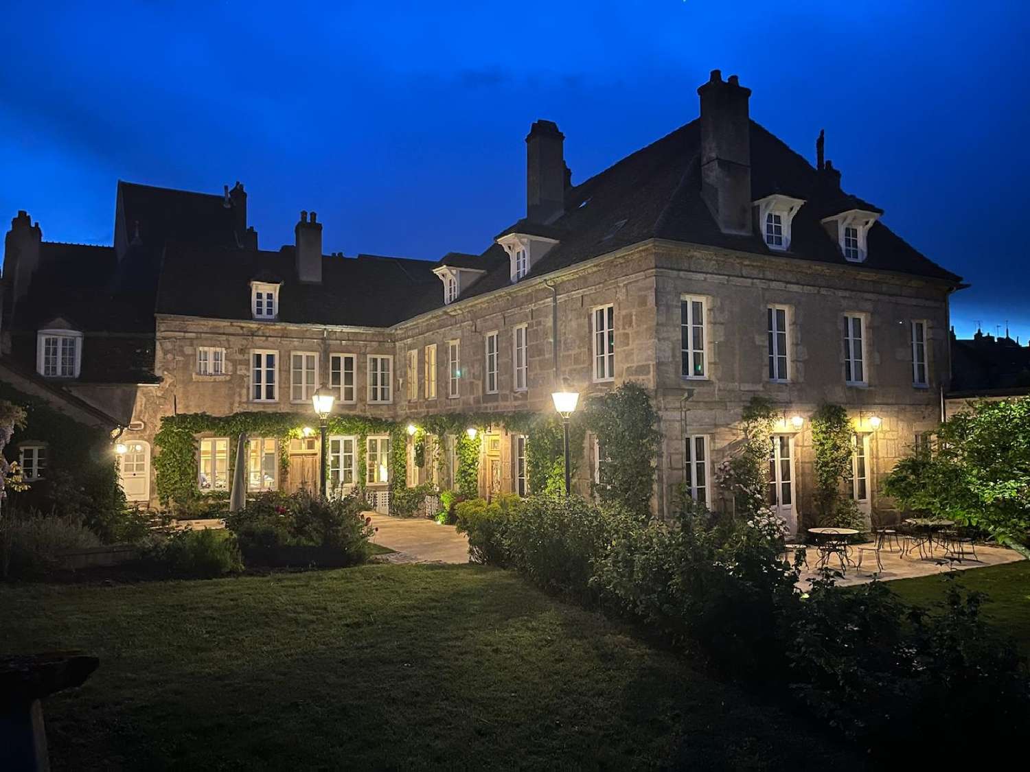 for sale house Autun Saône-et-Loire 2