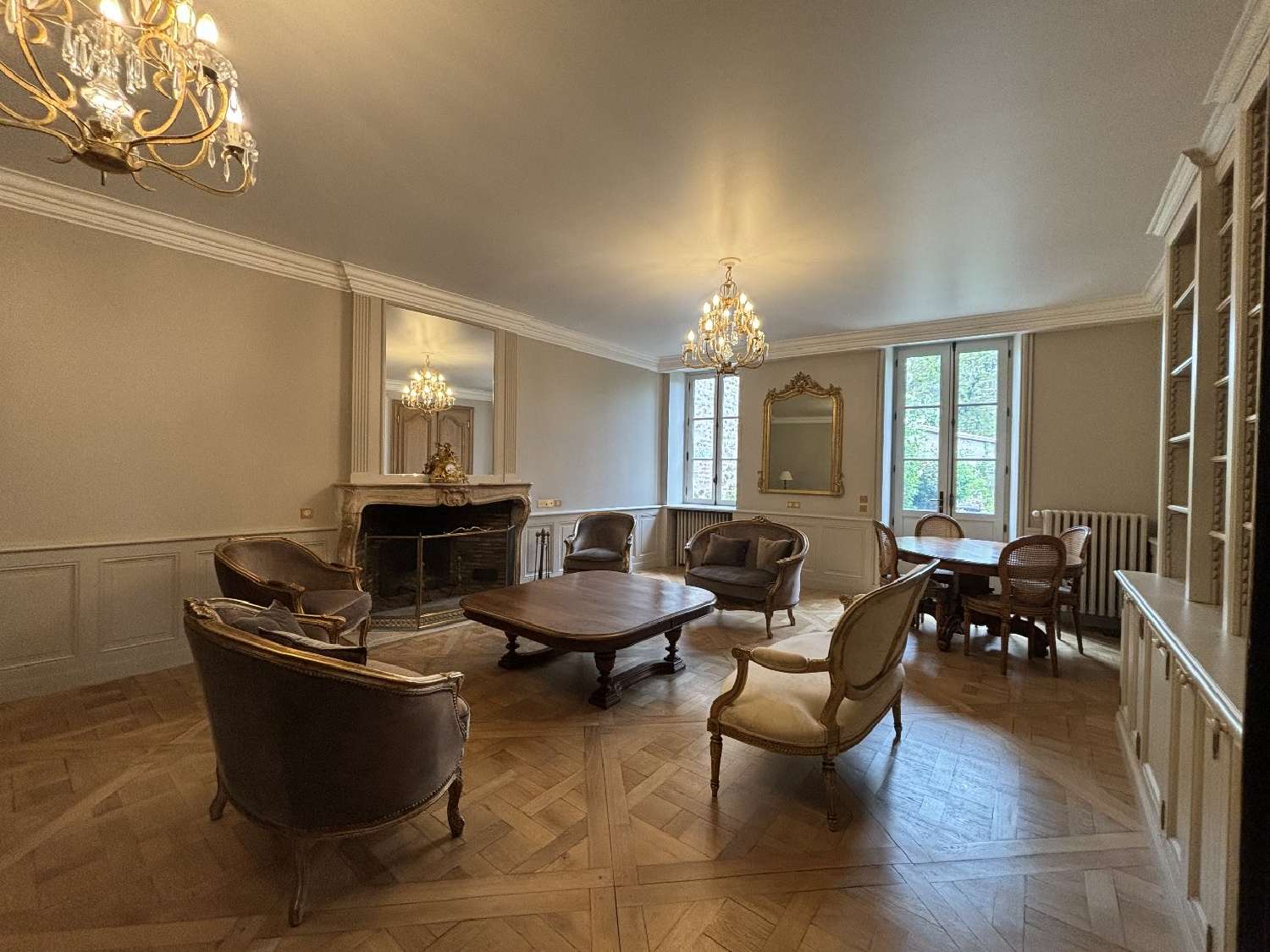  for sale house Autun Saône-et-Loire 5
