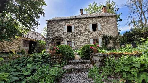 Auzances Creuse huis foto 7062159