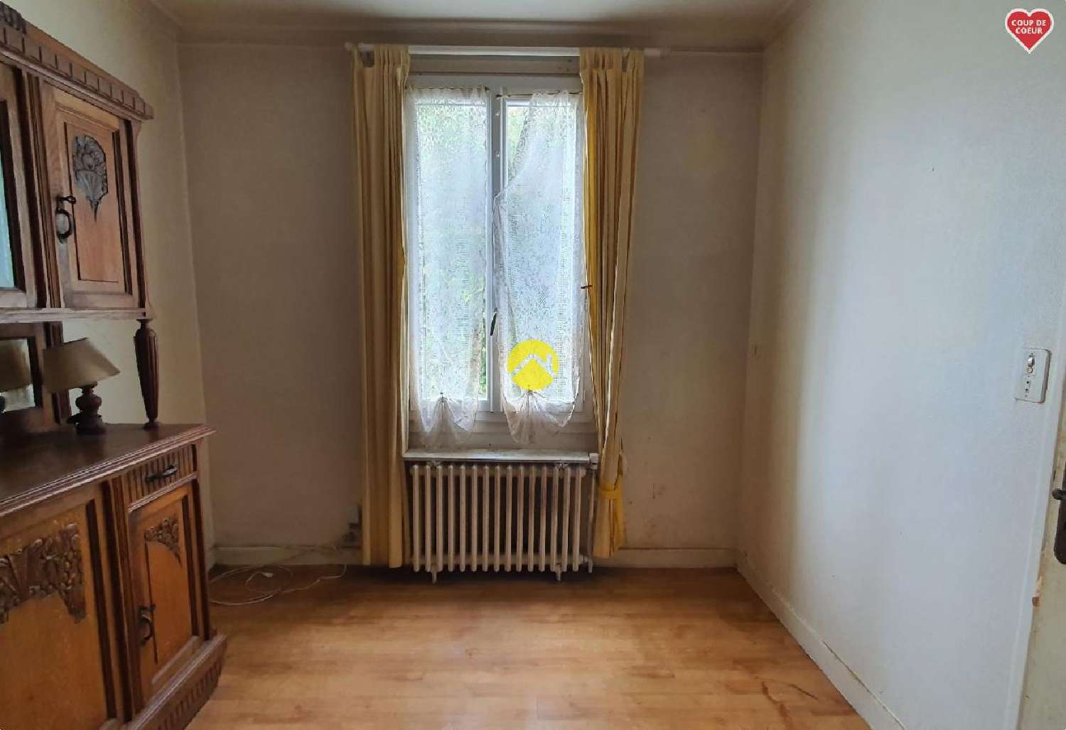  en venta casa Auzances Creuse 5