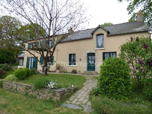 Avessac Loire-Atlantique Haus Bild 7069199
