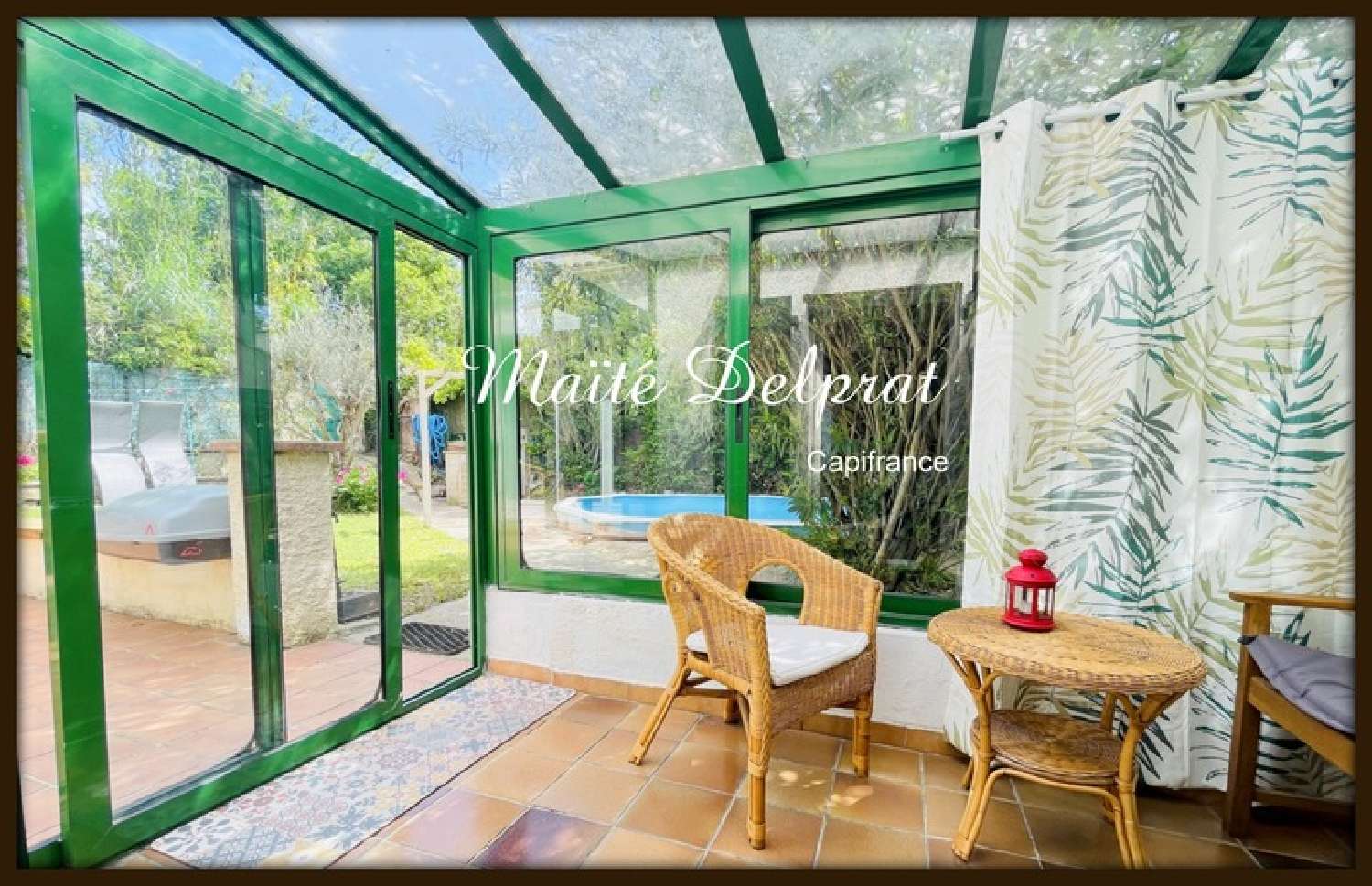  for sale house Avignon Vaucluse 7