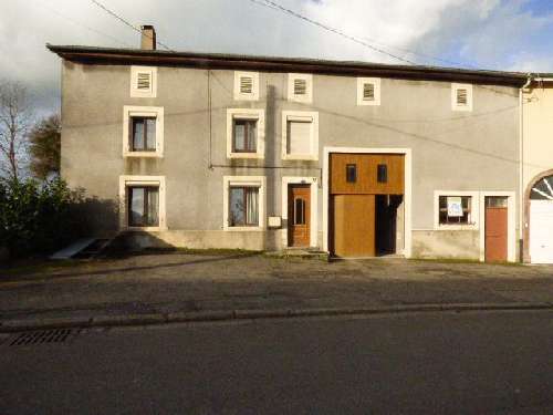 Avricourt Moselle maison foto 7059276