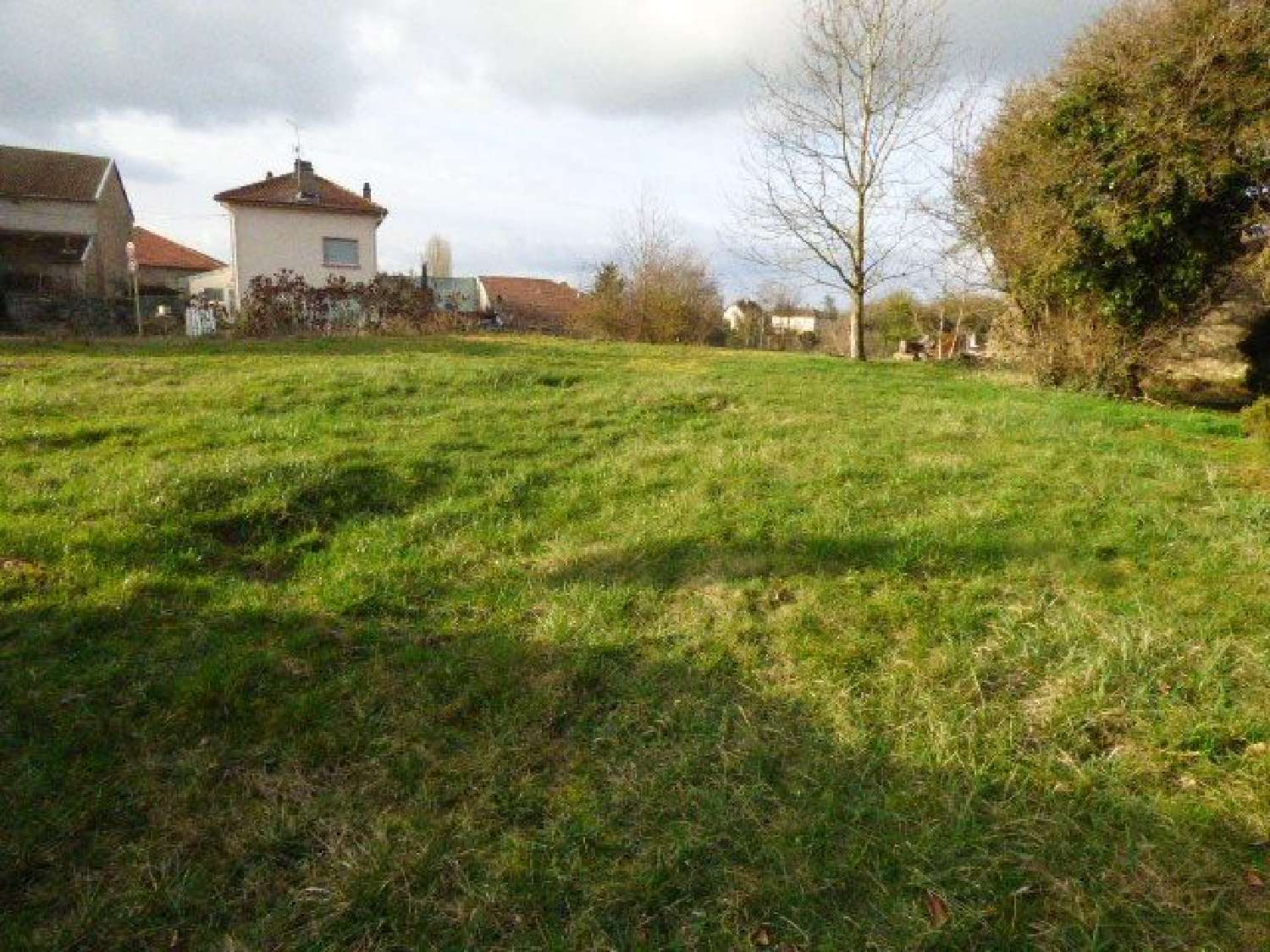  en venta casa Avricourt Moselle 3