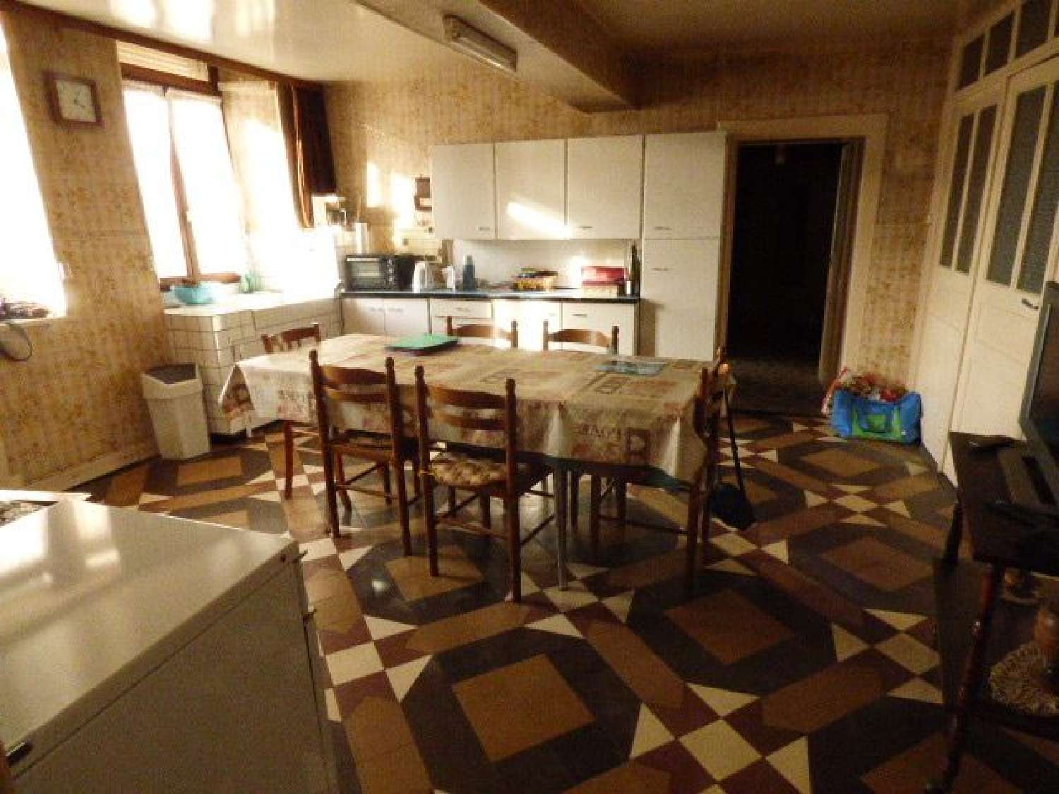  en venta casa Avricourt Moselle 4