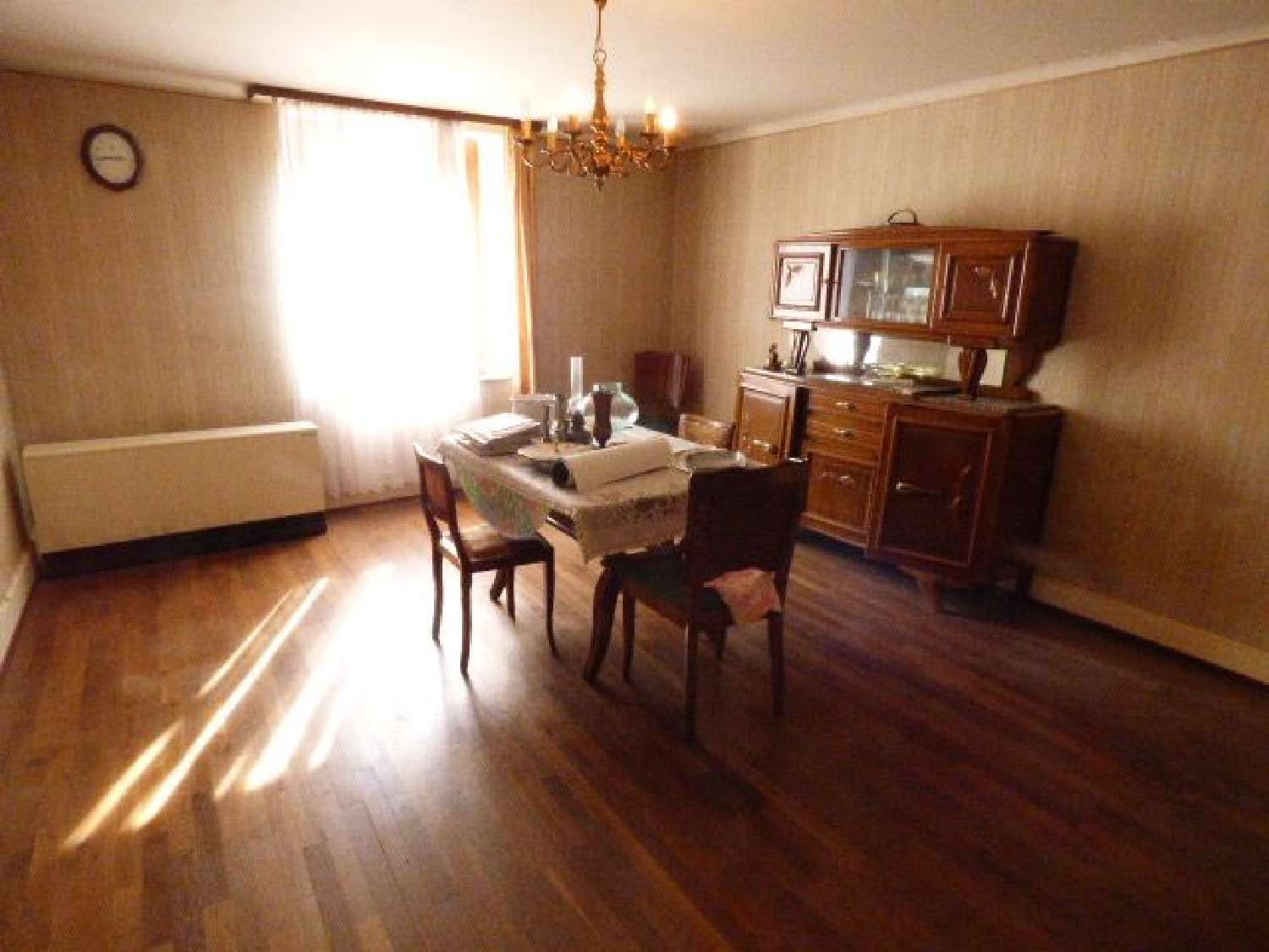  en venta casa Avricourt Moselle 5