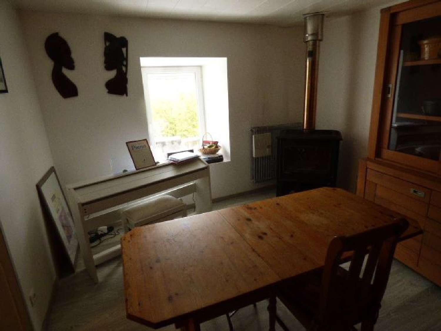  en venta casa Avricourt Moselle 2