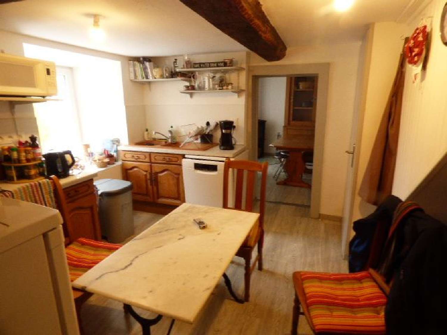  en venta casa Avricourt Moselle 4