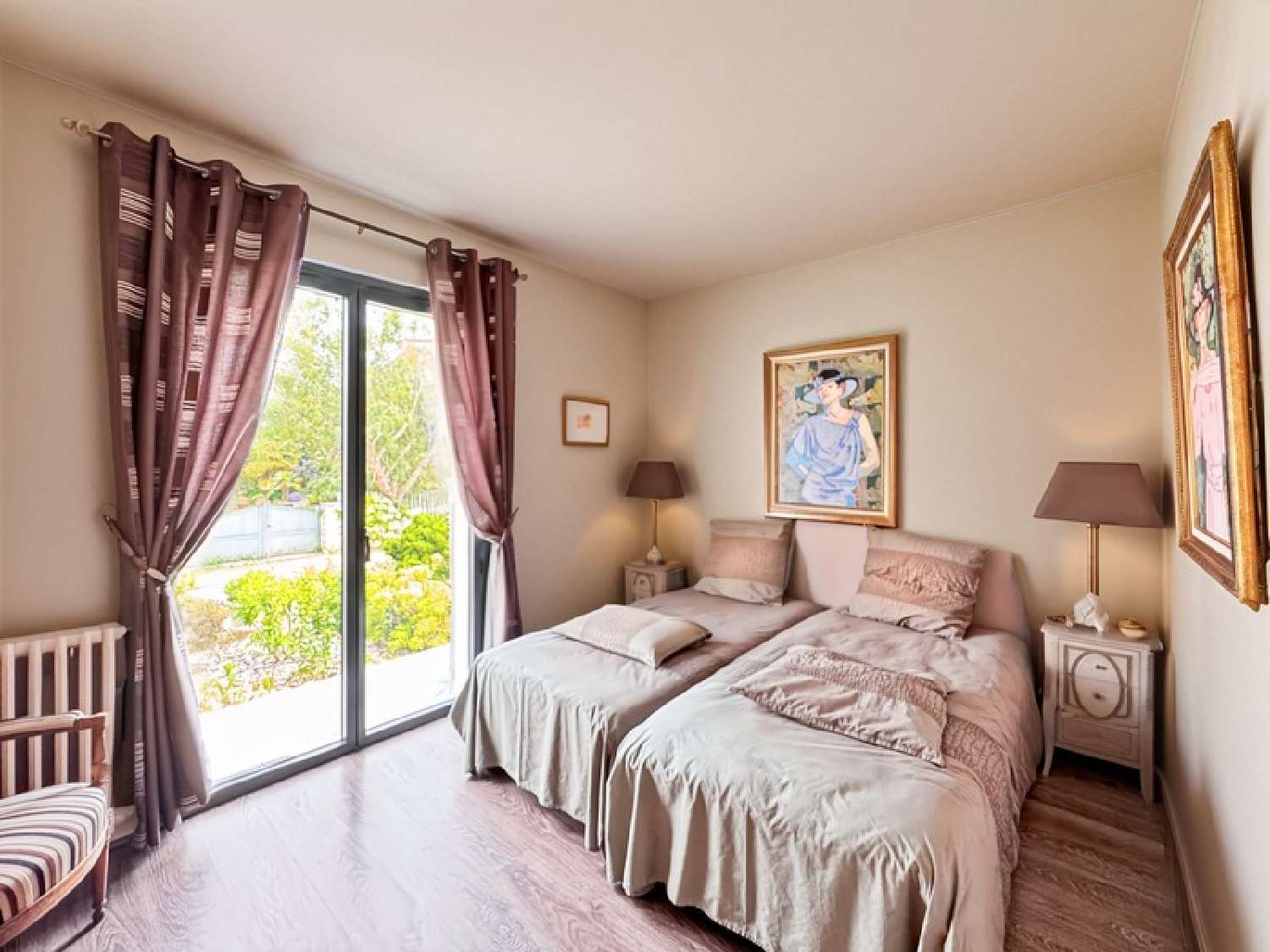 te koop huis Avrillé Maine-et-Loire 7