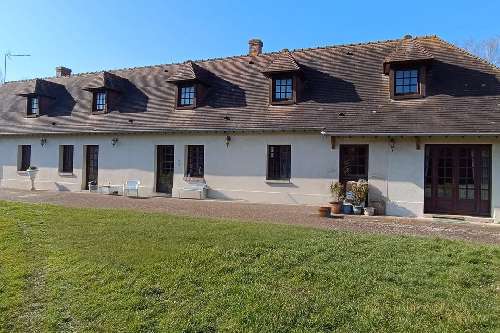 Avrilly Eure huis foto 7059429