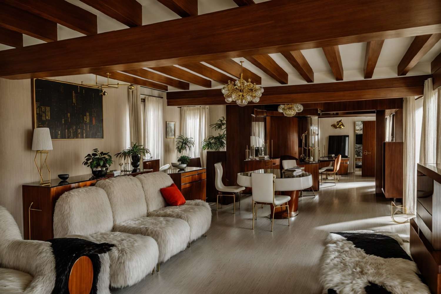  te koop huis Avrilly Eure 3