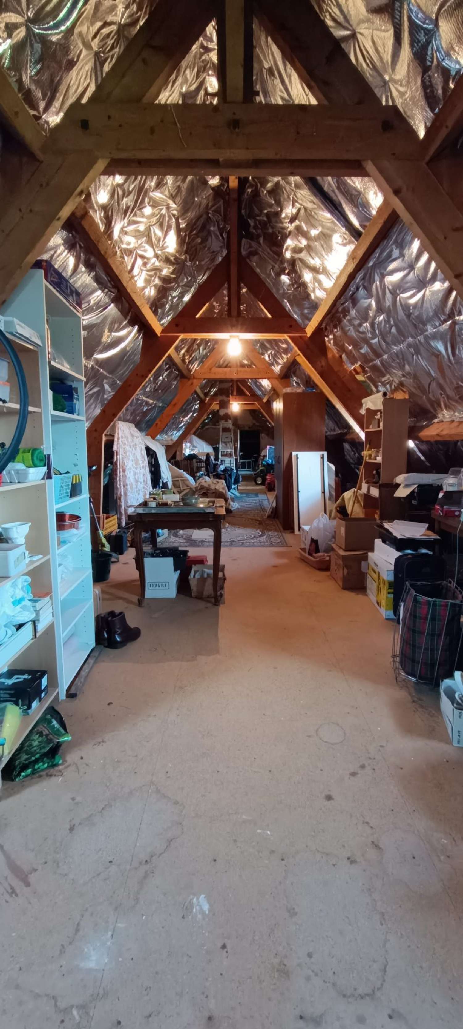  te koop huis Avrilly Eure 5