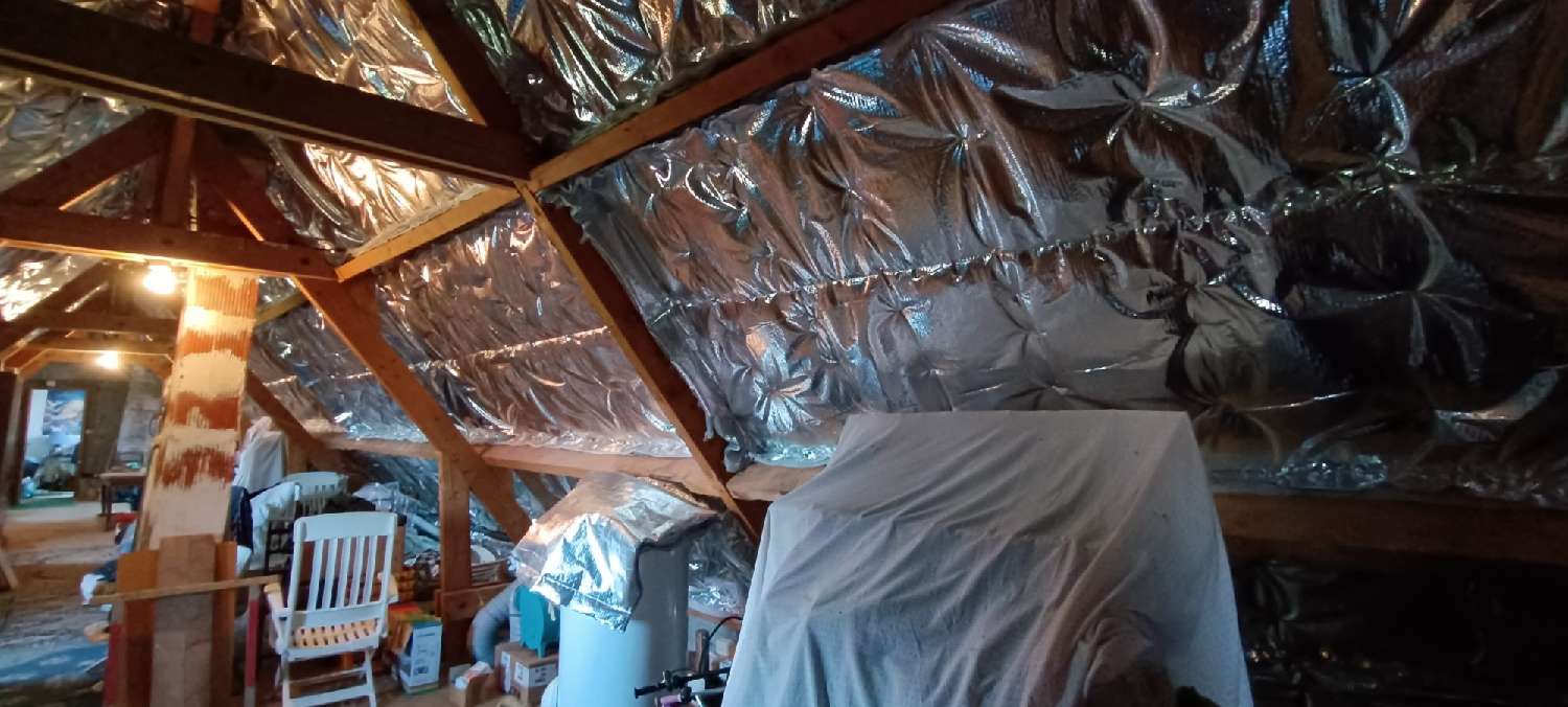  te koop huis Avrilly Eure 6