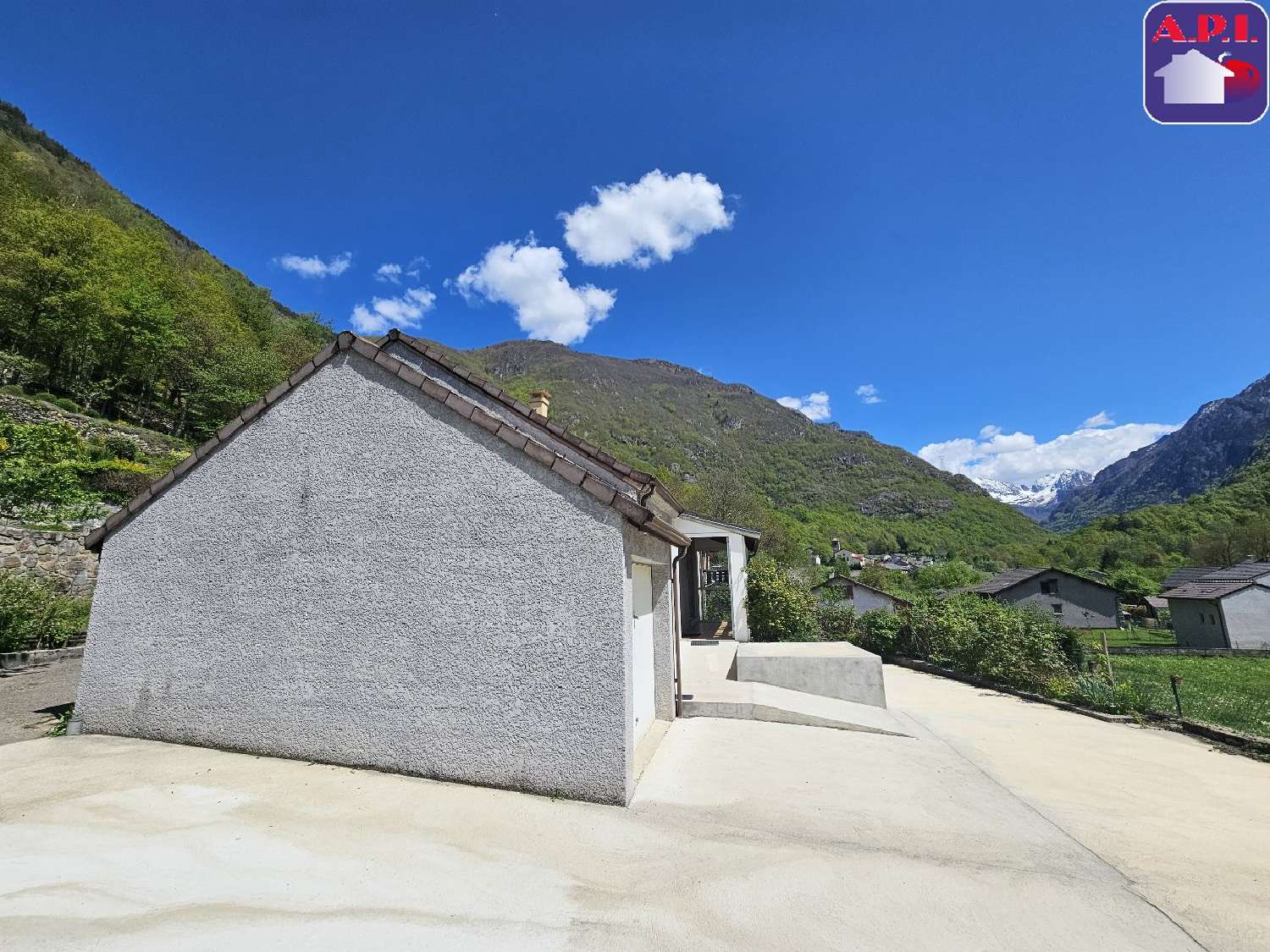  te koop huis Ax-les-Thermes Ariège 2