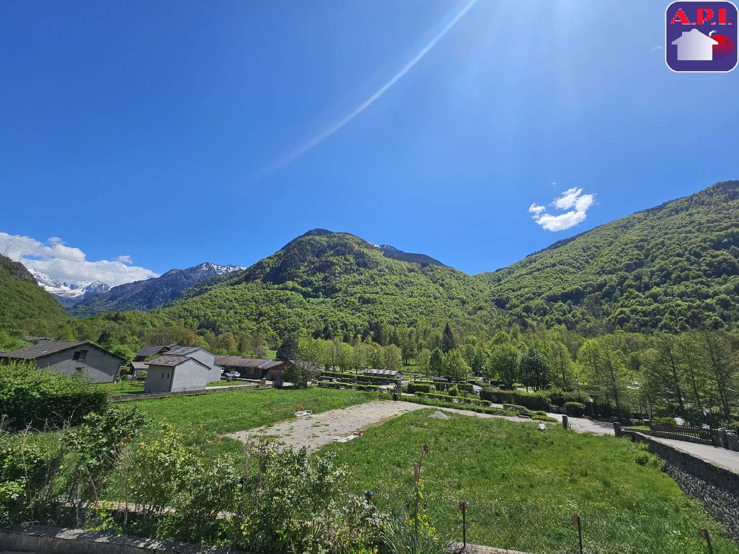  te koop huis Ax-les-Thermes Ariège 3