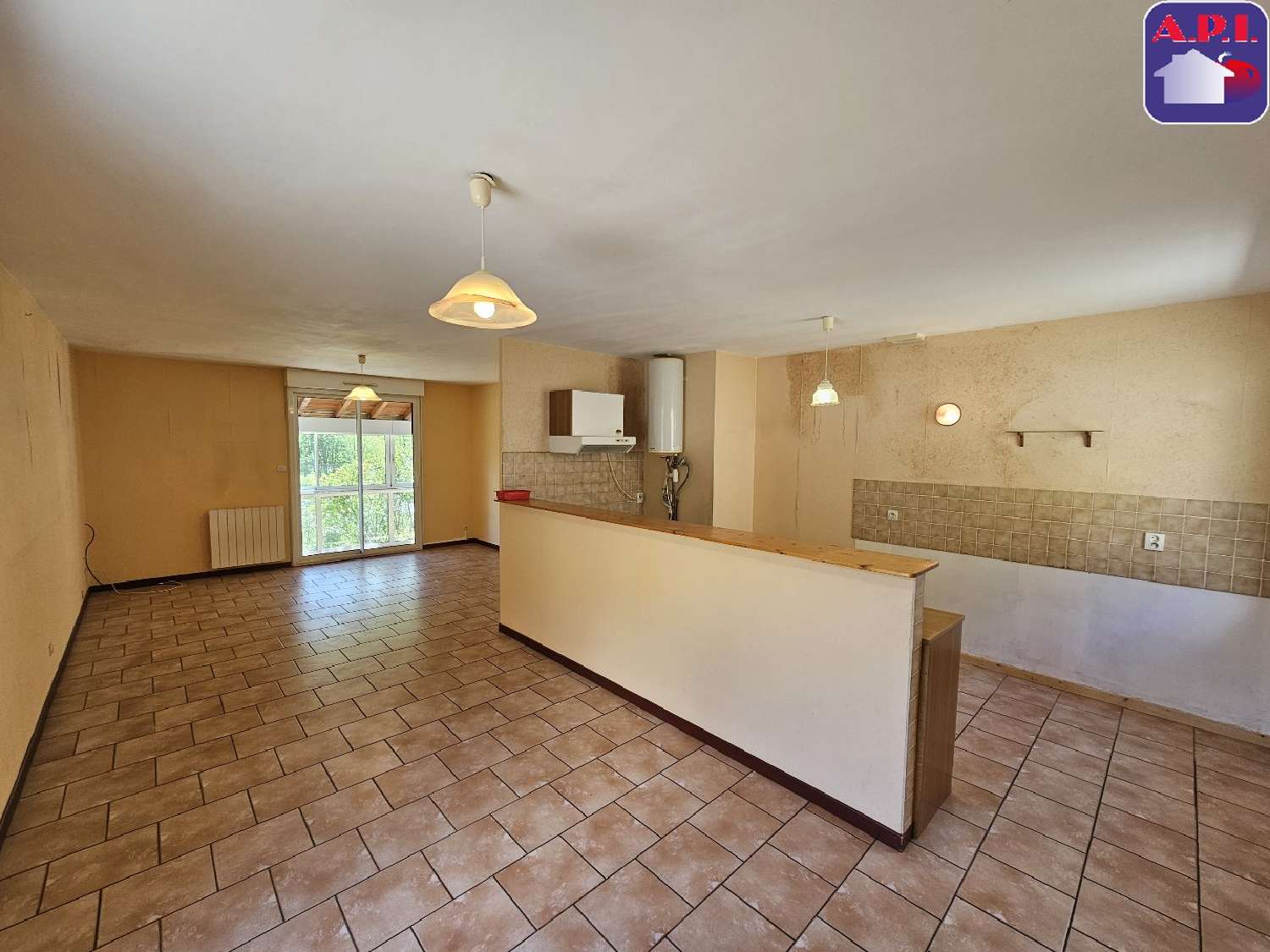  te koop huis Ax-les-Thermes Ariège 4