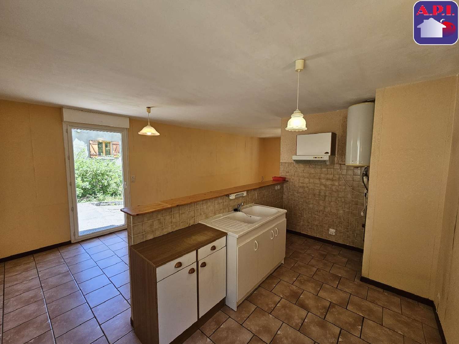  te koop huis Ax-les-Thermes Ariège 6