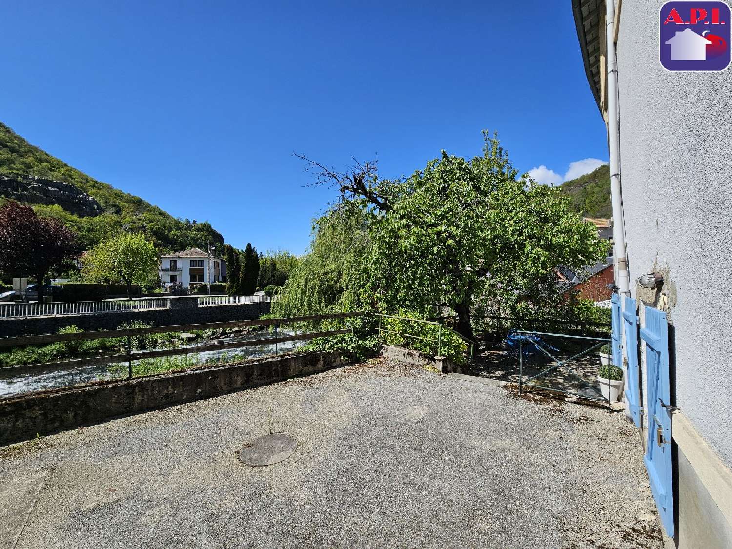 en venta casa Ax-les-Thermes Ariège 2