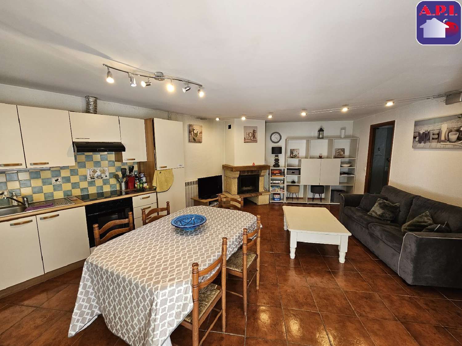 en venta casa Ax-les-Thermes Ariège 6