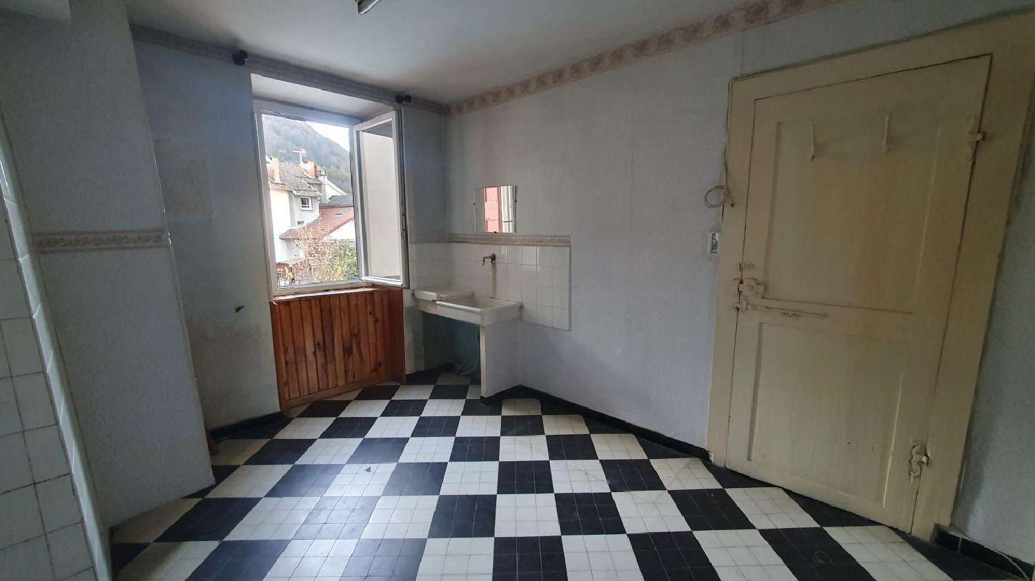  te koop huis Ax-les-Thermes Ariège 2