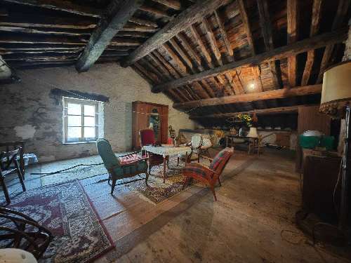 Ax-les-Thermes Ariège Haus Bild 7062477