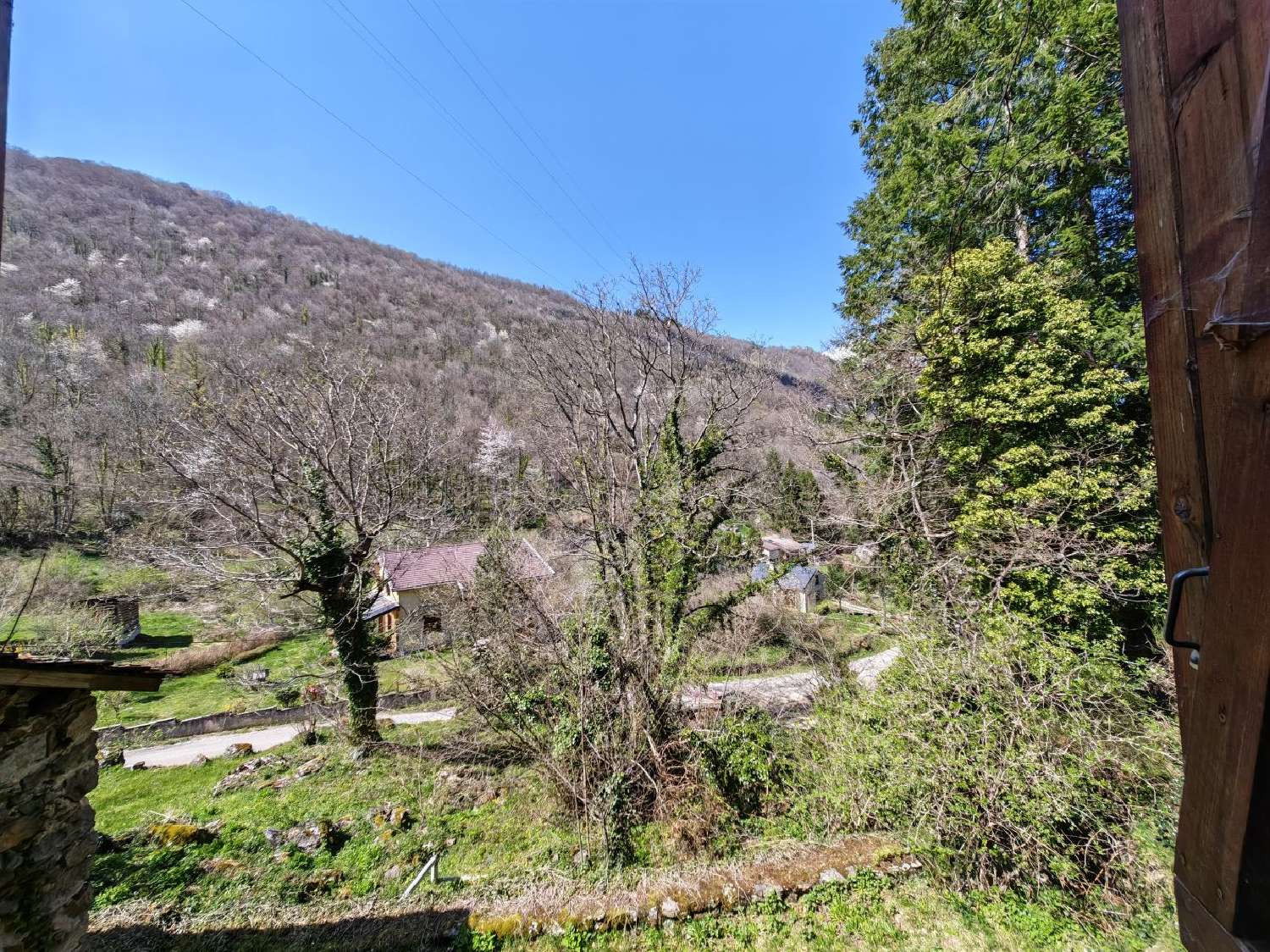 à vendre maison Ax-les-Thermes Ariège 3