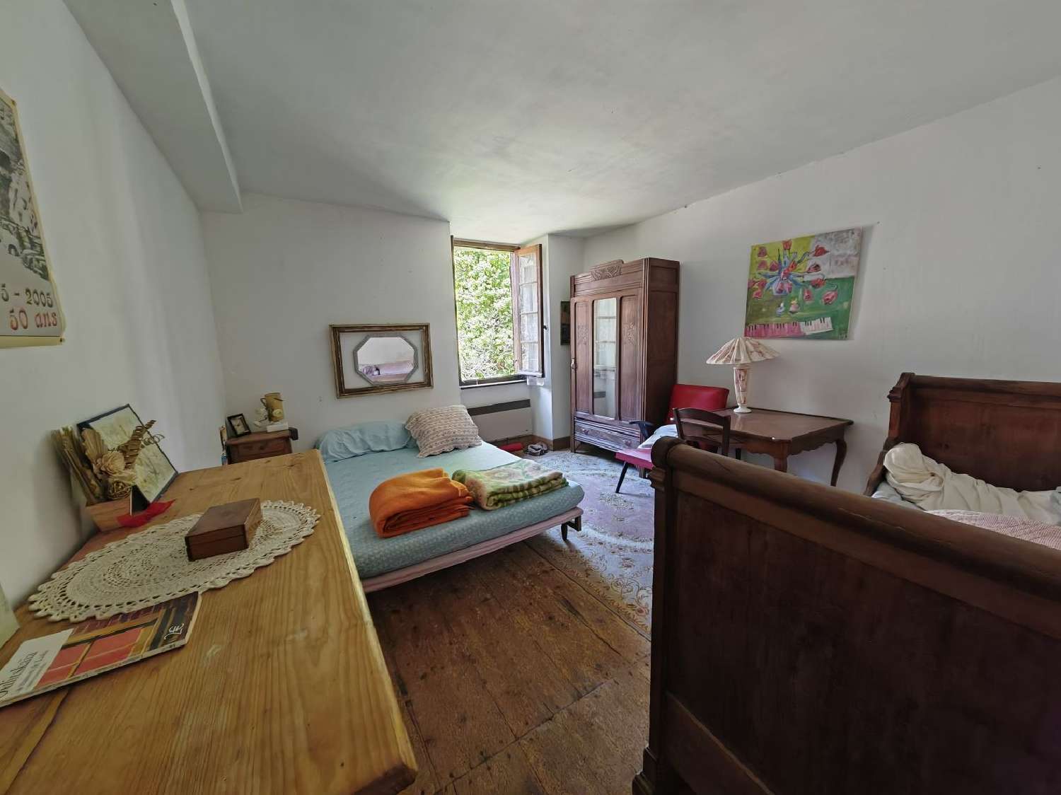 à vendre maison Ax-les-Thermes Ariège 4