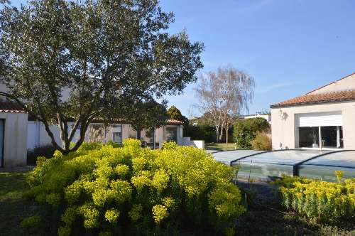 Aytré Charente-Maritime house foto 7065364