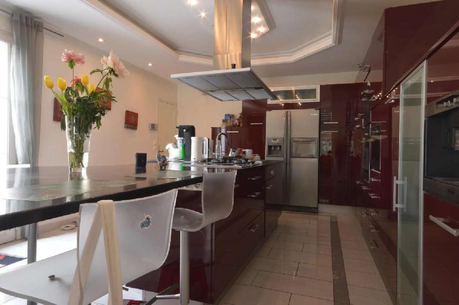 en venta casa Aytré Charente-Maritime 3