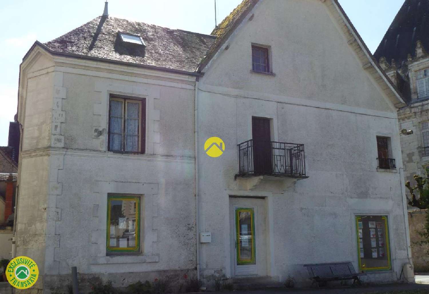  for sale house Azay-le-Ferron Indre 8