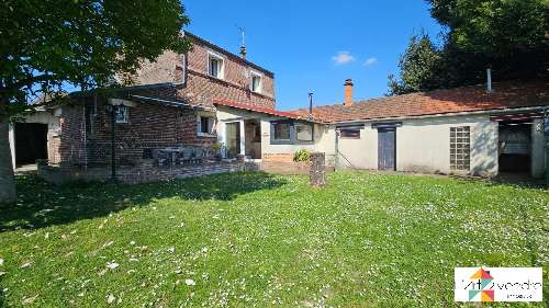 Baboeuf Oise maison foto 7068325