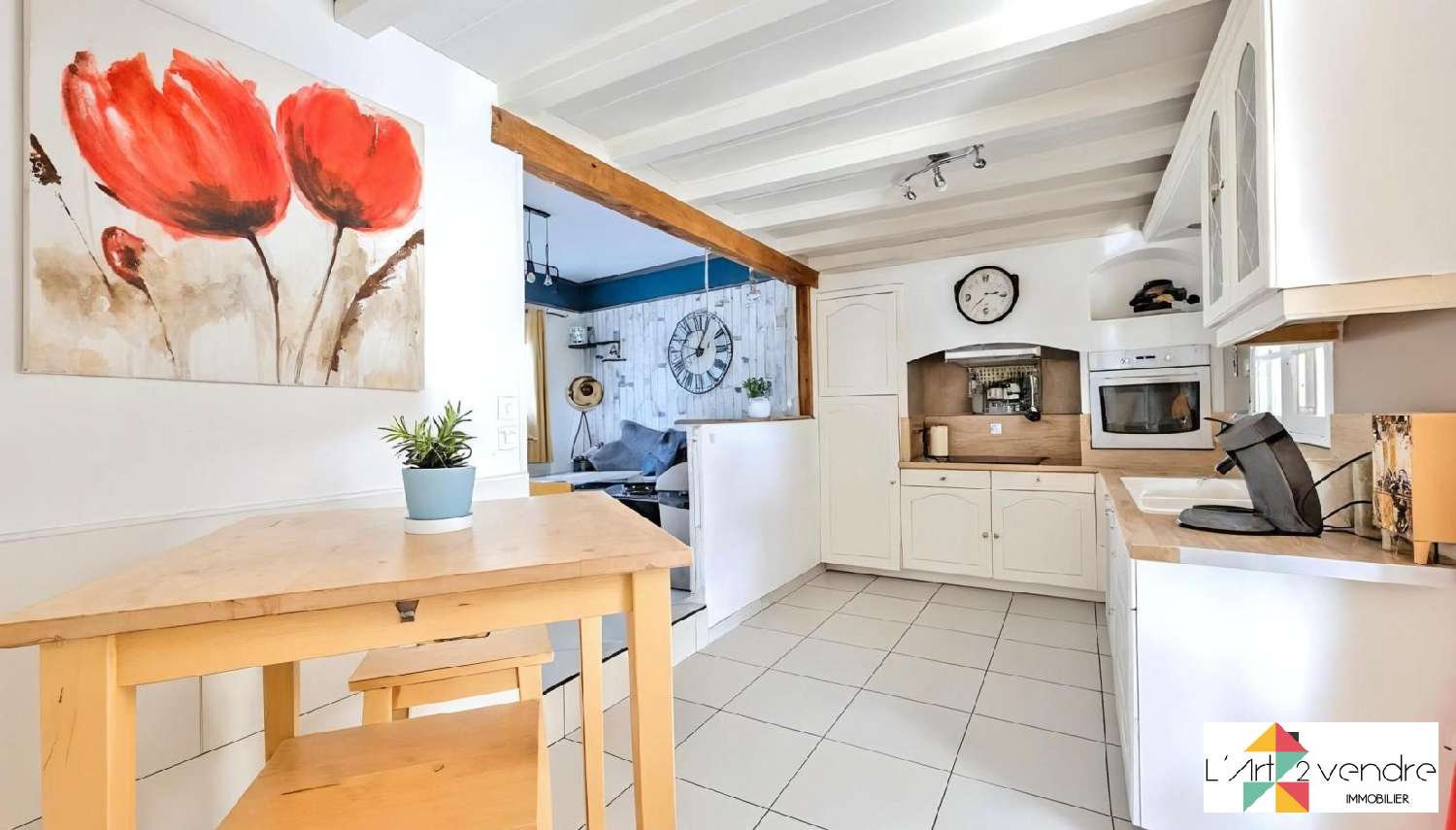 en venta casa Baboeuf Oise 2